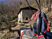 22  Sul sent. 597 passo alla Ca' Fontana Granda